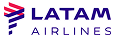 LATAM Airlines logo