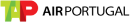 TAP Portugal logo