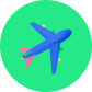 Ícone de avião